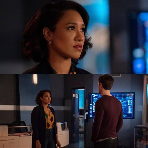 iris west scene pack 1080p (the flash